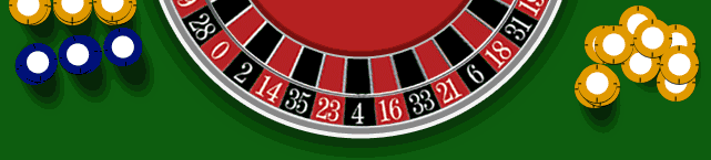 Free online roulette no download